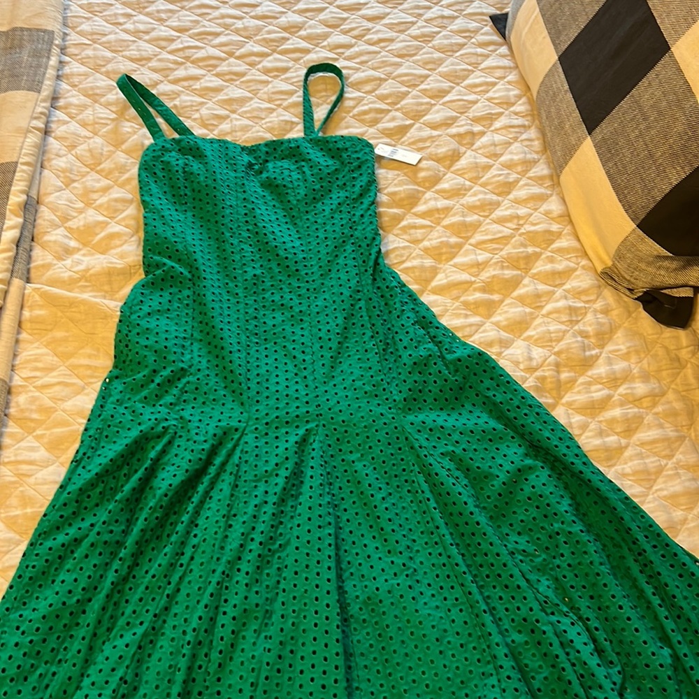 Anthropologie dress new with tags